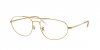 OKULARY KOREKCYJNE RAY-BAN® RX 6645 3086 60 ROZMIAR L